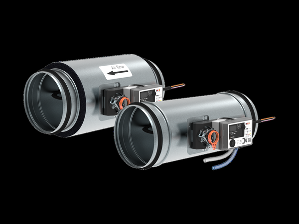 Systemair OPTIMA-R-PC-100-GM