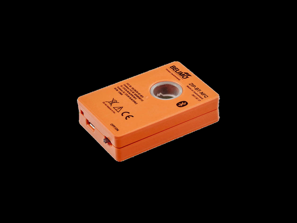 Systemair ZIP-BT-NFC