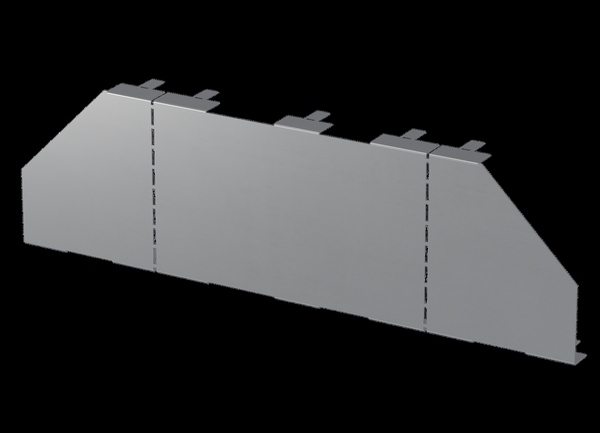 Systemair CVVX 160 rain cover