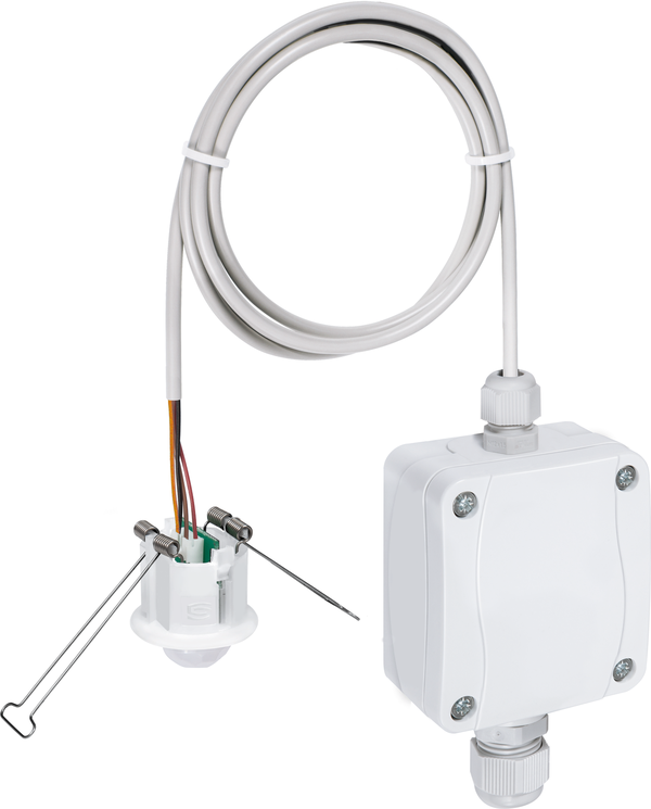 Systemair Presence detector DBWF-W