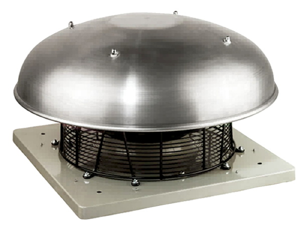 Systemair DHS 310EV