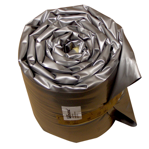Systemair DIS 250 50mm insulation