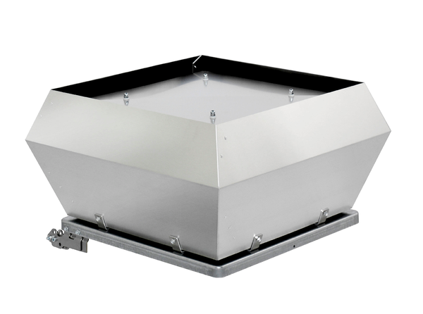 Systemair DV-EX 355D4 380V/60Hz 3G