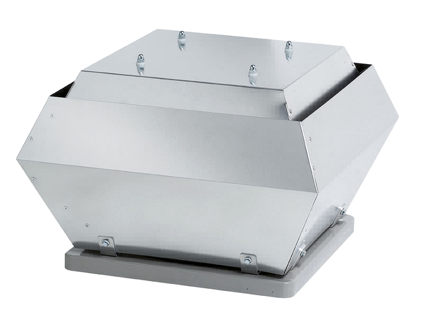 Systemair DVC 710D-POC EC