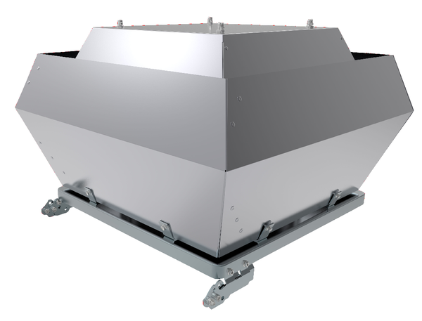 Systemair DVC 315E-POC FTG EC