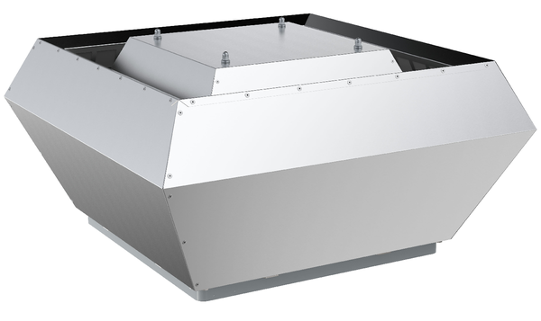 Systemair DVCI 560D-POC EC