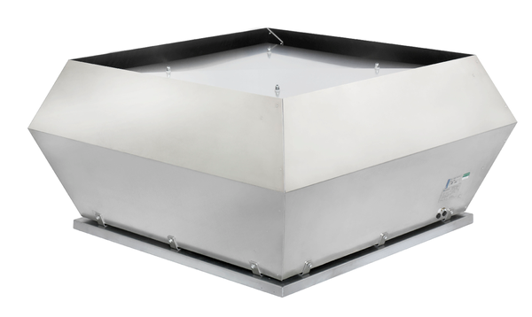 Systemair DV-EX 630D6 380V/60Hz 3G