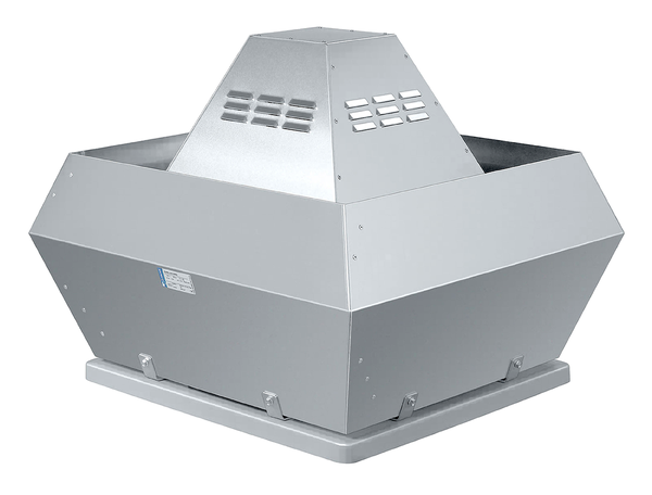 Systemair DVN 355D4 REV7
