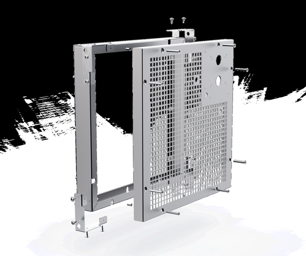 Systemair M-SG Kit 025