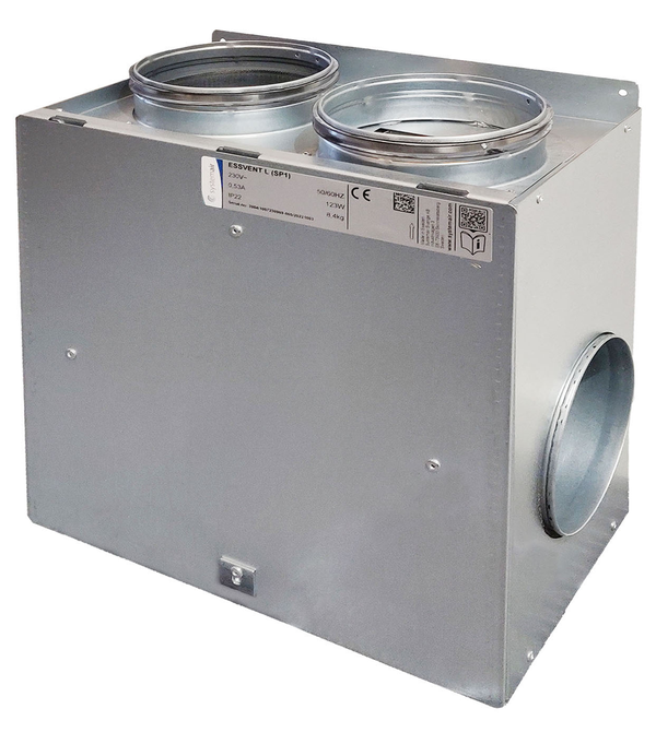 Systemair Essvent L Cupboard fan