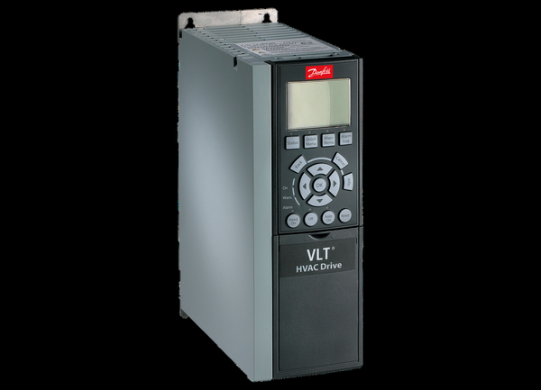 Systemair FC102-30,0kW/61,0A-IP20-Brake