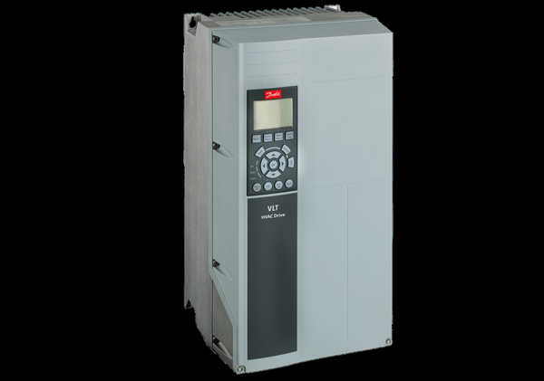 Systemair FC102-22,0kW/44,0A-IP55-Brake