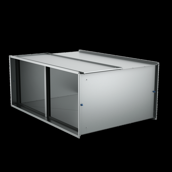 Systemair FFK 120-50 Filter cassette rec