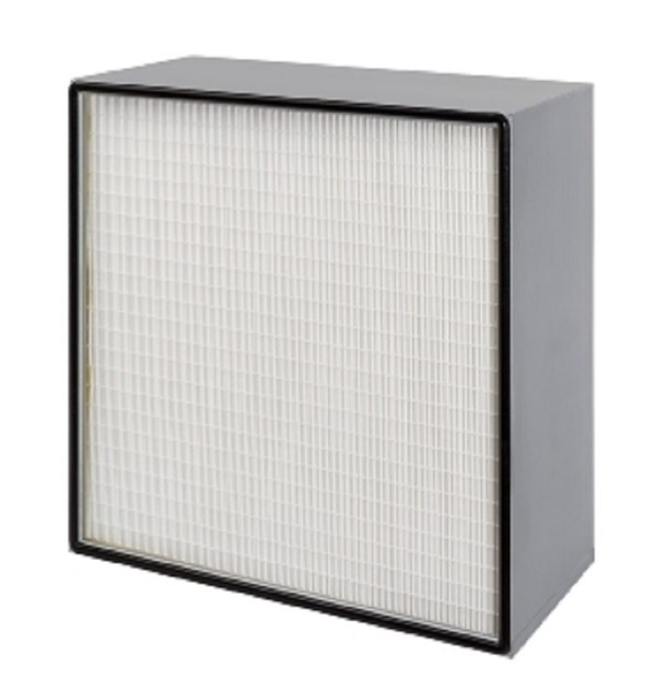 Systemair Filter EPA E11 / 595x595x292