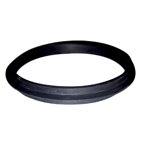 Systemair Tube F rubber seal DN 125