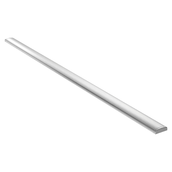 Systemair S.Steel facing strip