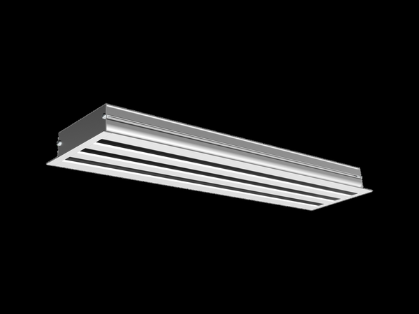 Systemair HELLA-2-500-B-0-0-SW