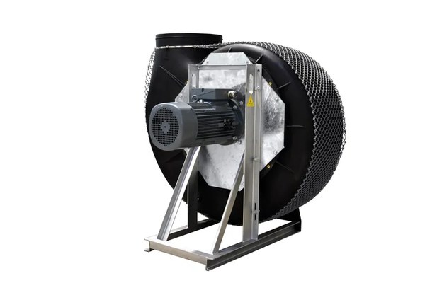 Systemair PRF-EX 315D4 Ex d