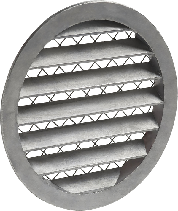 Systemair IGC-100 Intake grille