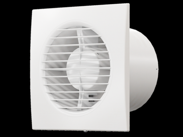 Systemair BEF-B 150
