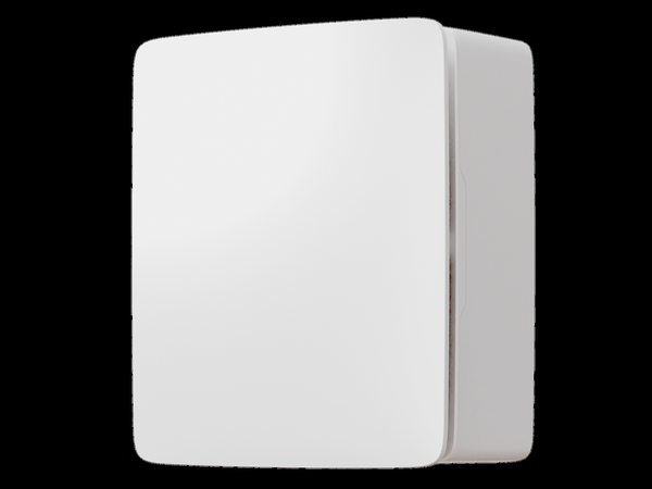 Systemair BEF-F 100 TH
