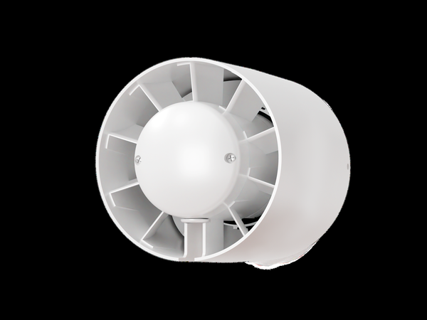 Systemair BEF-I 150