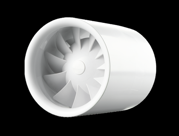 Systemair BEF-IQ 150