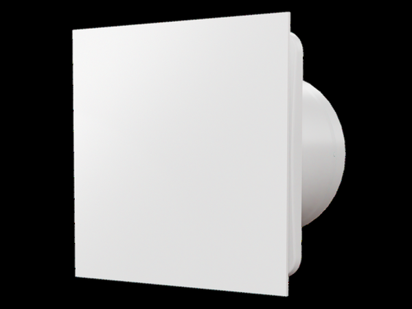 Systemair BEF-P 100 TH