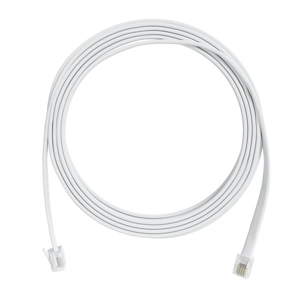 Systemair CEC Cable w/plug 12m