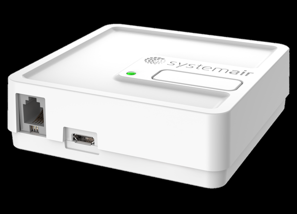 Systemair SAVE CONNECT 2.0