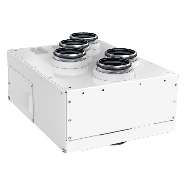 Systemair Ceiling Mounting kit VTR250L