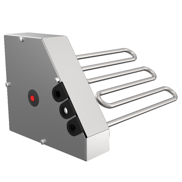 Systemair Re-heater VTC 500 R 1670W