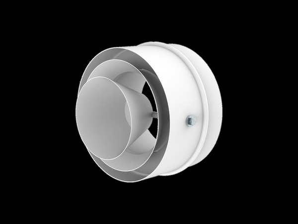 Systemair JSR-500-SW