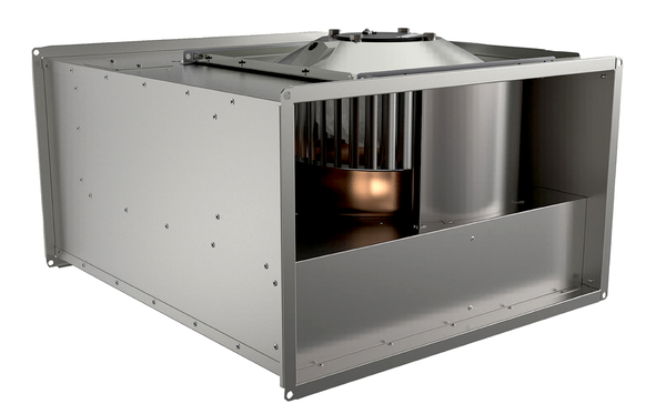 Systemair KTEX 50-25-4(230V/3~) (ATEX)
