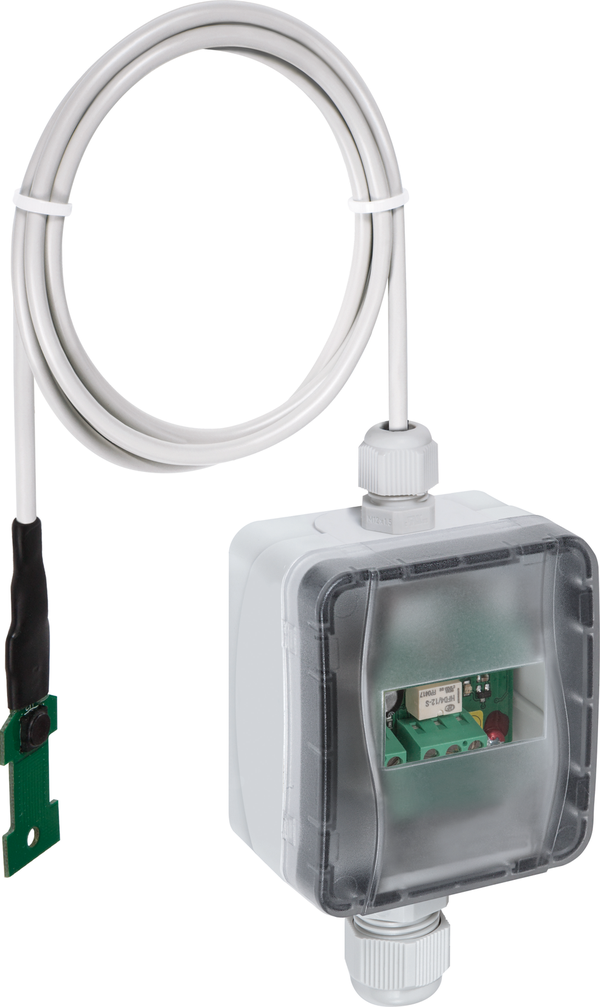Systemair Dew point switch KW-W-SD