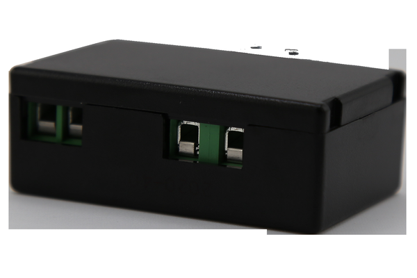 Systemair Power supply 12VDC, 6W, MSLK14