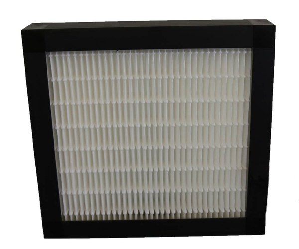 Systemair Panel filter M5 LSD 300/400 DC