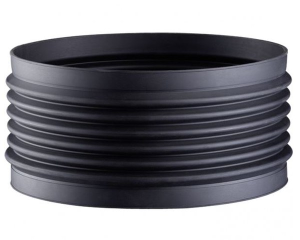 Systemair ASS-P 355 flexible connection