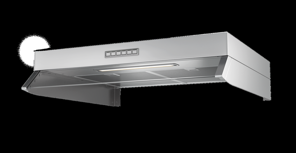 Systemair MONOLIT - AC S.Steel Center