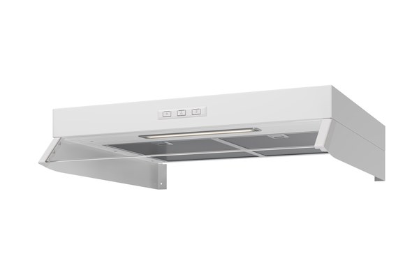 Systemair MONOLIT - B White