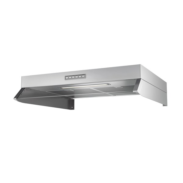 Systemair MONOLIT - EC S.Steel