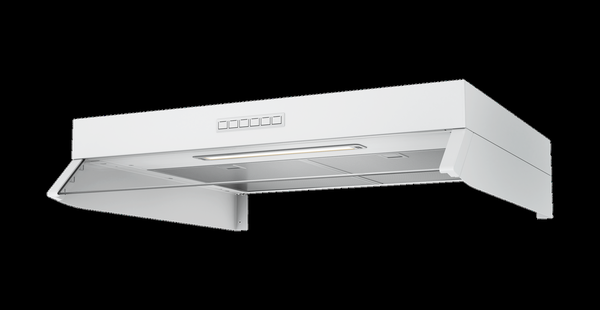 Systemair MONOLIT - AC White Right