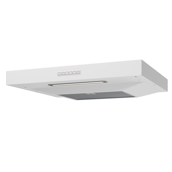 Systemair MONOLIT - M White