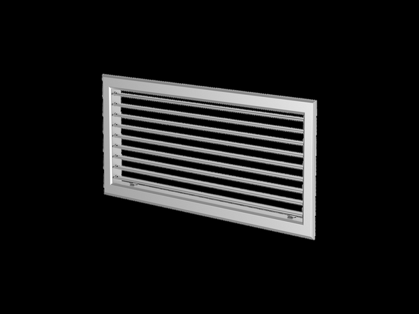 Systemair NOVA-B-2-2-225x75-H-ZN