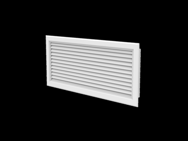 Systemair NOVA-D-1-200x100-UR1-AN