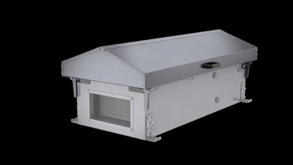 Systemair ODK Roof kit Topvex FS10