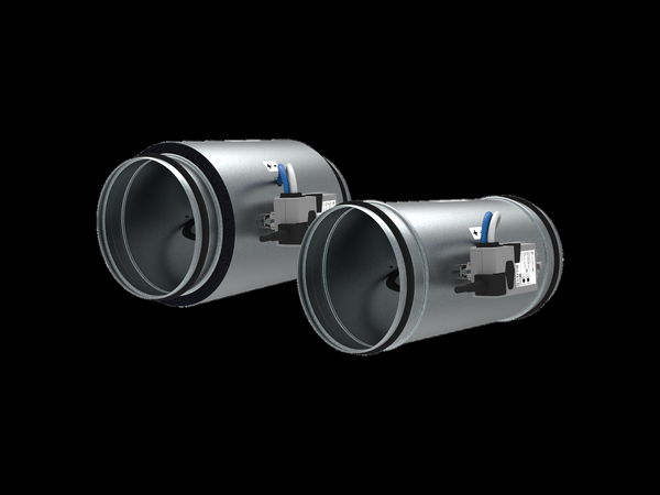 Systemair OPTIMA-R-LV-100-BM