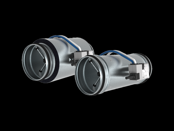 Systemair OPTIMA-R-FC-315-BM