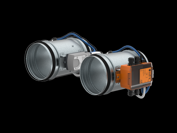 Systemair OPTIMA-R-FM-080-BM