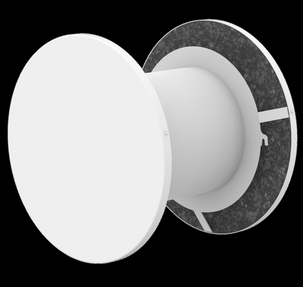 Systemair OV-S-200-SW